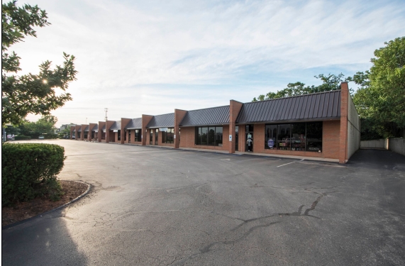 145-175 Moore Dr, Lexington, KY for lease - Primary Photo - Image 1 of 3