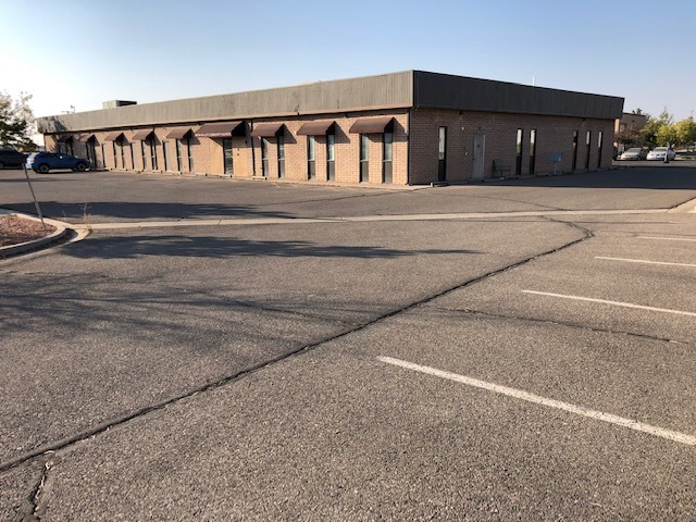 2387 Patterson Rd, Grand Junction, CO for lease - Building Photo - Image 2 of 13