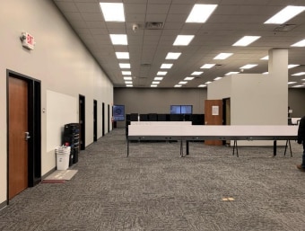 1920-1970 S Calhoun Rd, New Berlin, WI for lease Interior Photo- Image 1 of 5