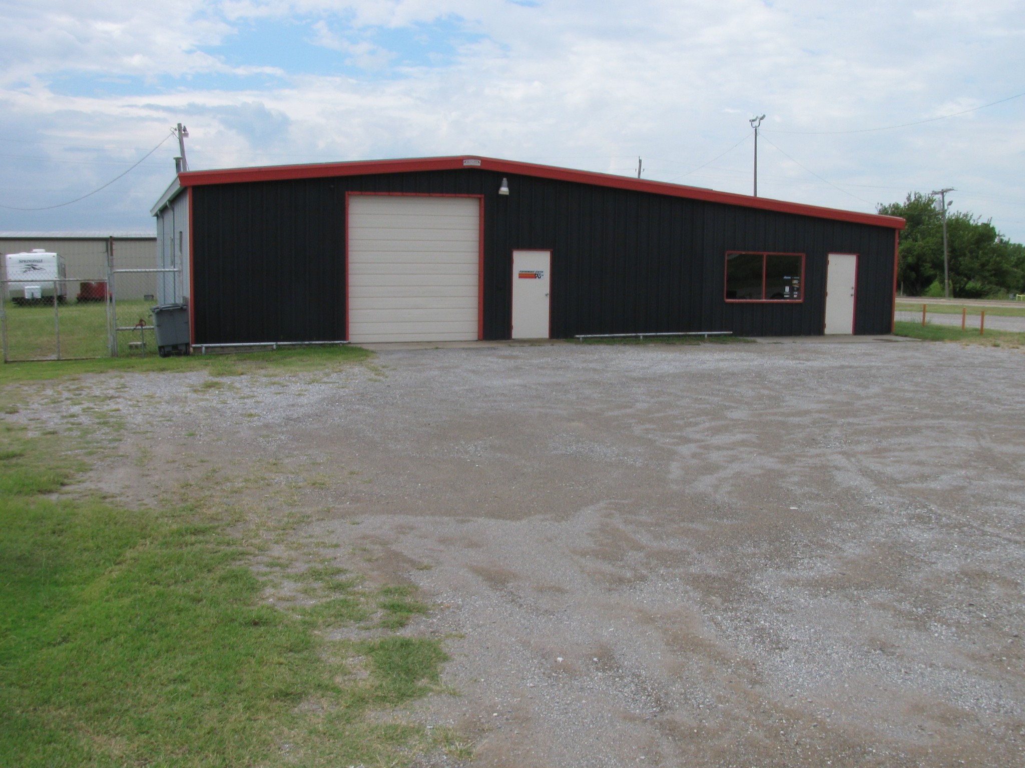 9712 NW Cache Rd, Lawton, OK for sale Building Photo- Image 1 of 1