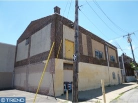 840 E Atlantic St, Philadelphia PA - Warehouse