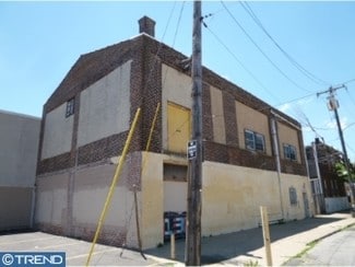 More details for 840 E Atlantic St, Philadelphia, PA - Industrial for Sale