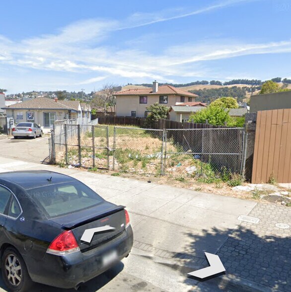 E 14th St, San Leandro, CA for sale - Building Photo - Image 1 of 1