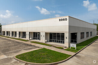 More details for 9920 W Sam Houston Pky S, Houston, TX - Flex for Lease