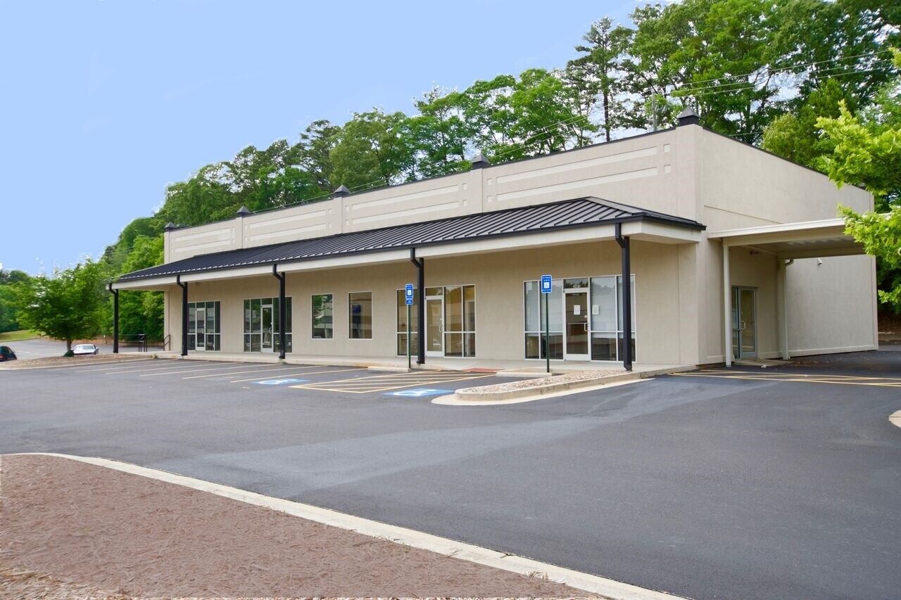 24052465 Jefferson Rd, Athens, GA 30607 Retail for Lease