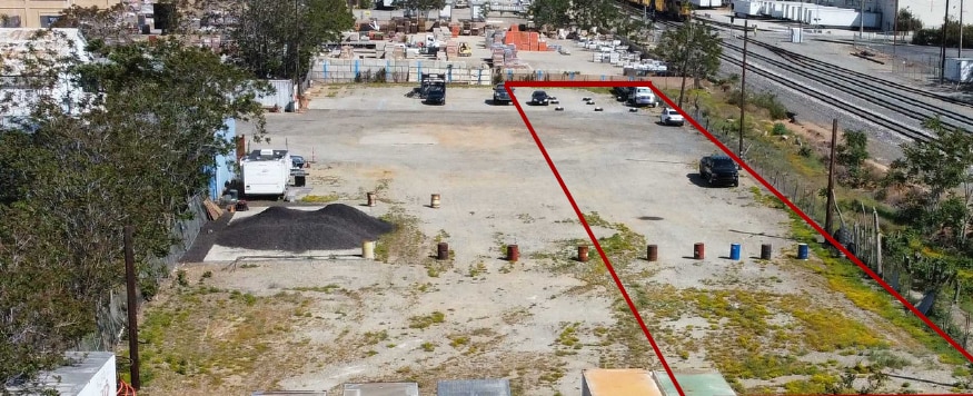 609 W Luis Estrada Rd, Beaumont, CA for lease - Building Photo - Image 2 of 5