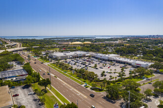 5001-5295 34th St S, Saint Petersburg, FL - aerial  map view - Image1