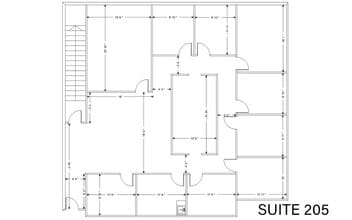 3544 N Progress Ave, Harrisburg, PA for lease Floor Plan- Image 1 of 1