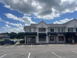 More details for 125 E Zeller St, North Liberty, IA - Retail for Lease