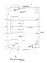 550 Hooper Road, Wylie, TX for lease Floor Plan- Image 2 of 2