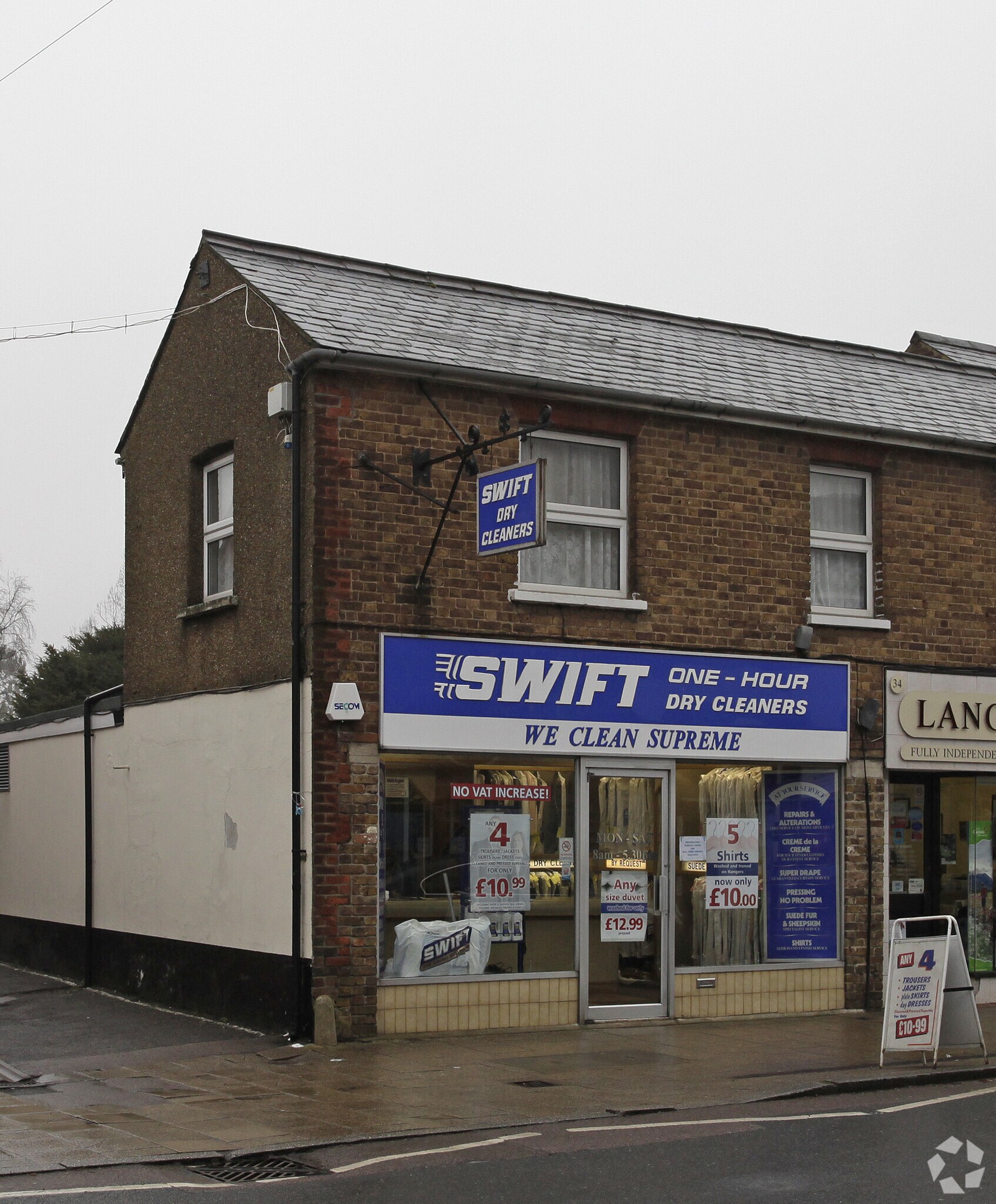 36 High St, Abbots Langley for sale Building Photo- Image 1 of 1