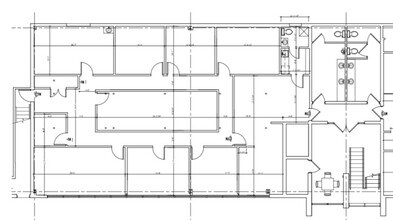 1 S Corporate Dr, Riverdale, NJ for lease Floor Plan- Image 2 of 7