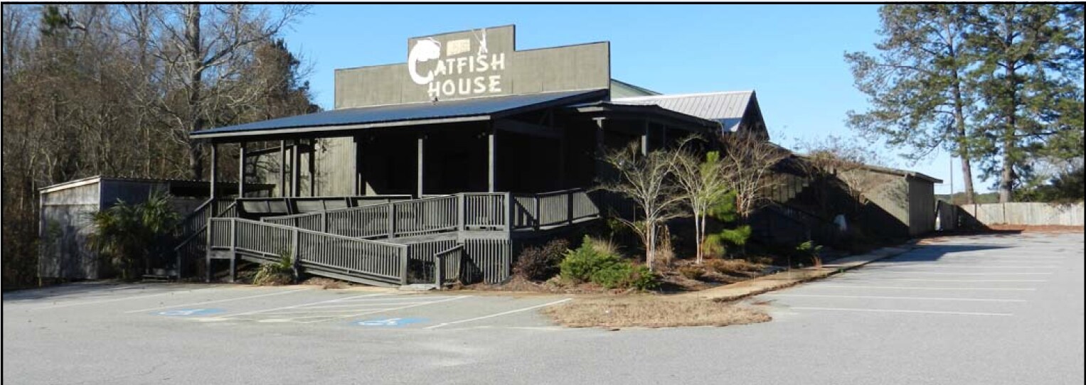 2407 Moody Rd, Warner Robins, GA for sale Primary Photo- Image 1 of 1