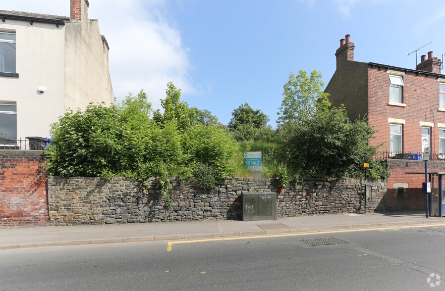 Loxley New Rd, Sheffield, S6 4TD