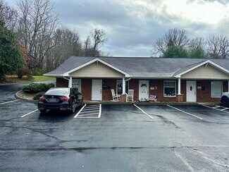 More details for 132 Boone St, Jonesborough, TN - Office for Lease