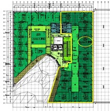 42 Quai Rambaud, Lyon for lease Floor Plan- Image 1 of 1