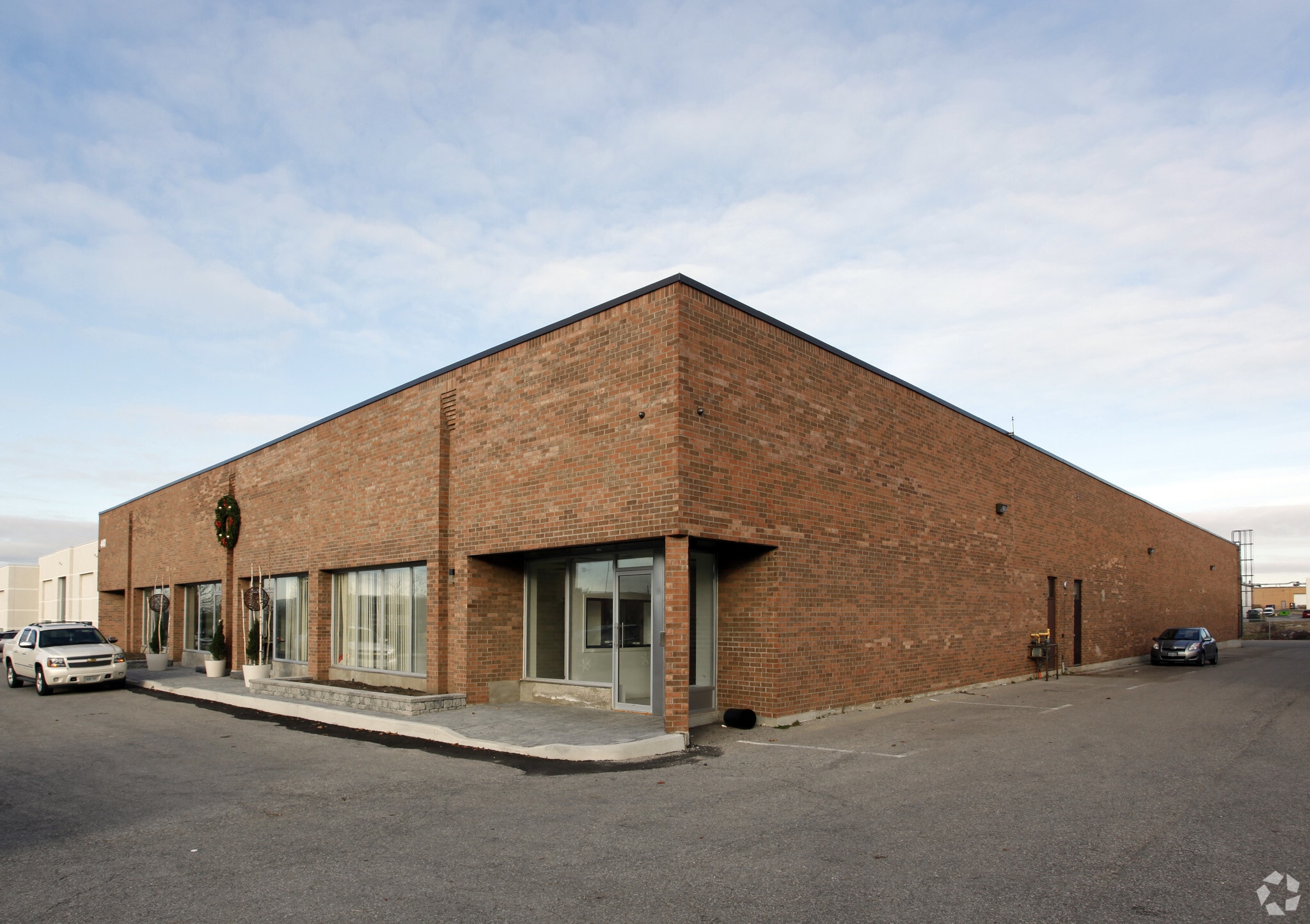 441 Rowntree Dairy Rd, Vaughan, ON for sale Primary Photo- Image 1 of 1