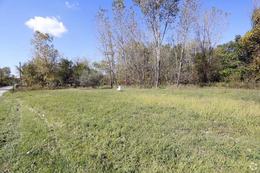 0 Hjelm Rd, Chesterton, IN for sale - Building Photo - Image 1 of 1