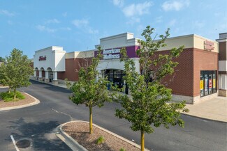 More details for 51347-51405 Gratiot Ave, Chesterfield, MI - Retail for Lease