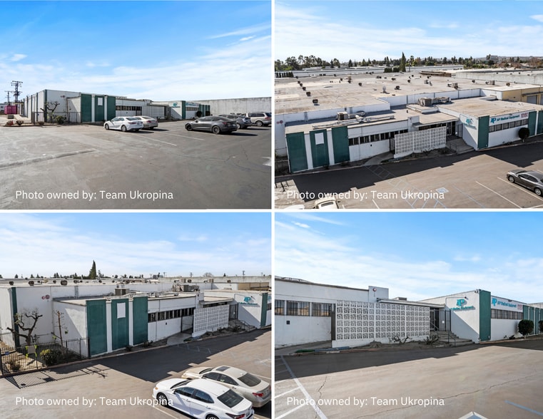 10180 E Valley Blvd, El Monte, CA for sale - Building Photo - Image 3 of 7