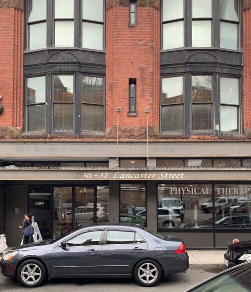 3032 Lancaster St, Boston, MA 02114 Office for Lease