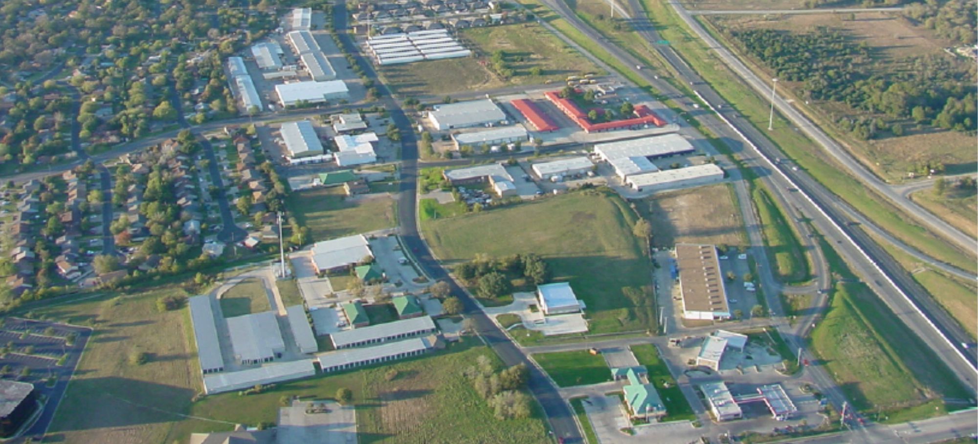 3800 S Hwy 6, College Station, TX for sale Building Photo- Image 1 of 1