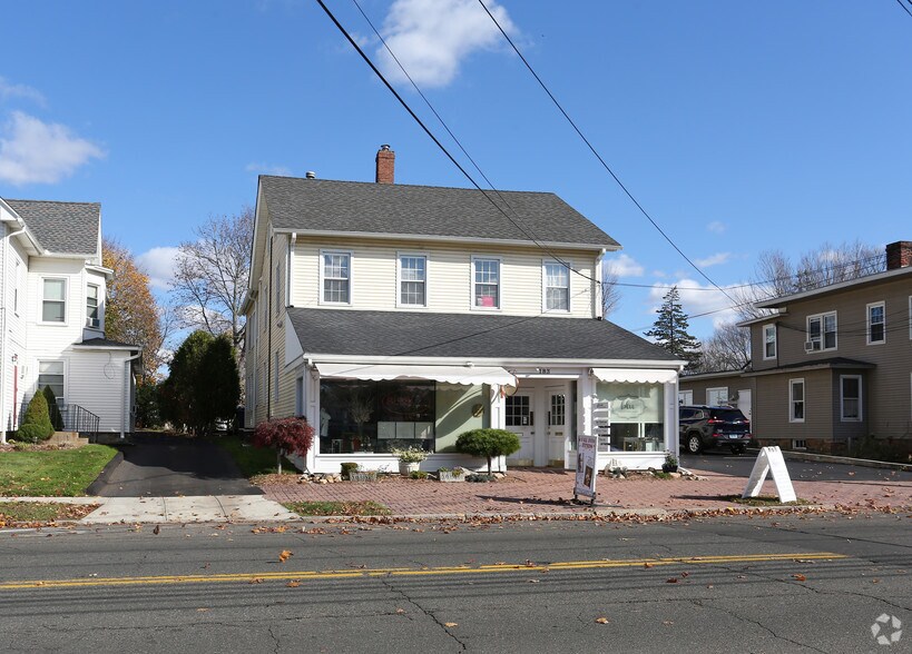183 Montowese St, Branford, CT for lease - Building Photo - Image 2 of 7