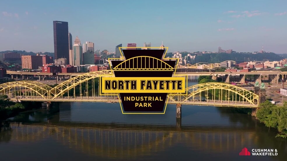 1200 International Drive - Building 1, Oakdale, PA for lease - Commercial Listing Video - Image 2 of 9