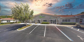 More details for 7960 Forest City Rd, Orlando, FL - Office/Medical for Lease