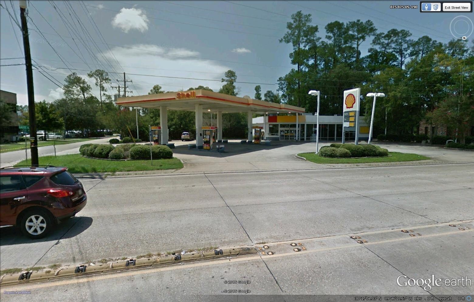 853 Gause Blvd, Slidell, LA for sale Primary Photo- Image 1 of 1