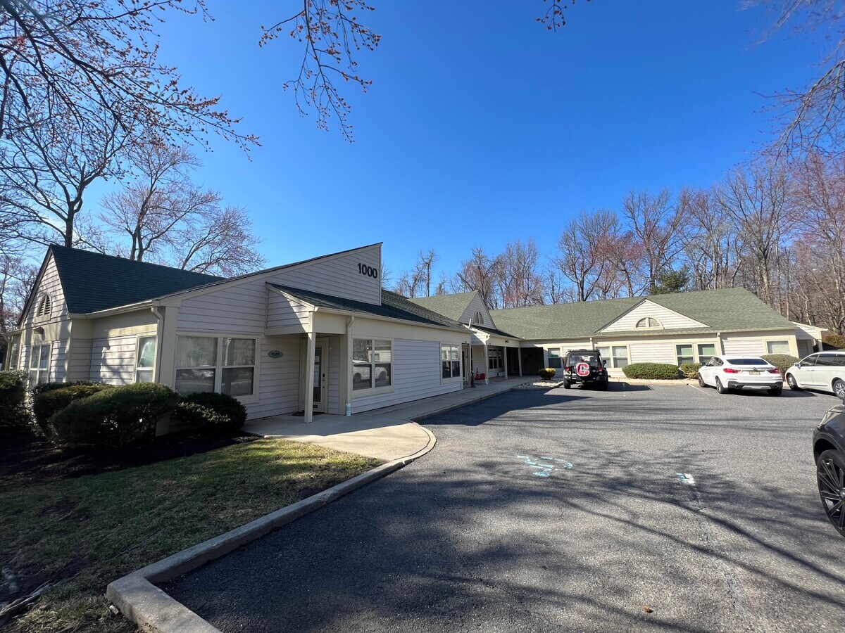 600 Birchfield Dr, Mount Laurel, NJ 08054 Twin Ponds Executive Campus