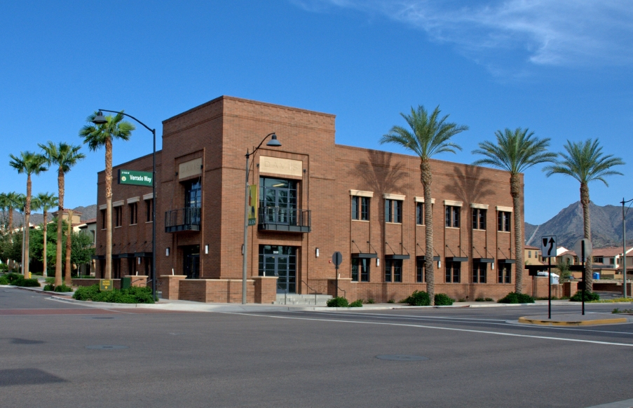 4252 N Verrado Way, Buckeye, AZ for sale - Primary Photo - Image 1 of 1