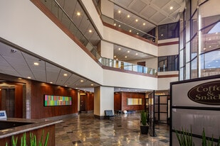 US Bank Center - Convenience Store