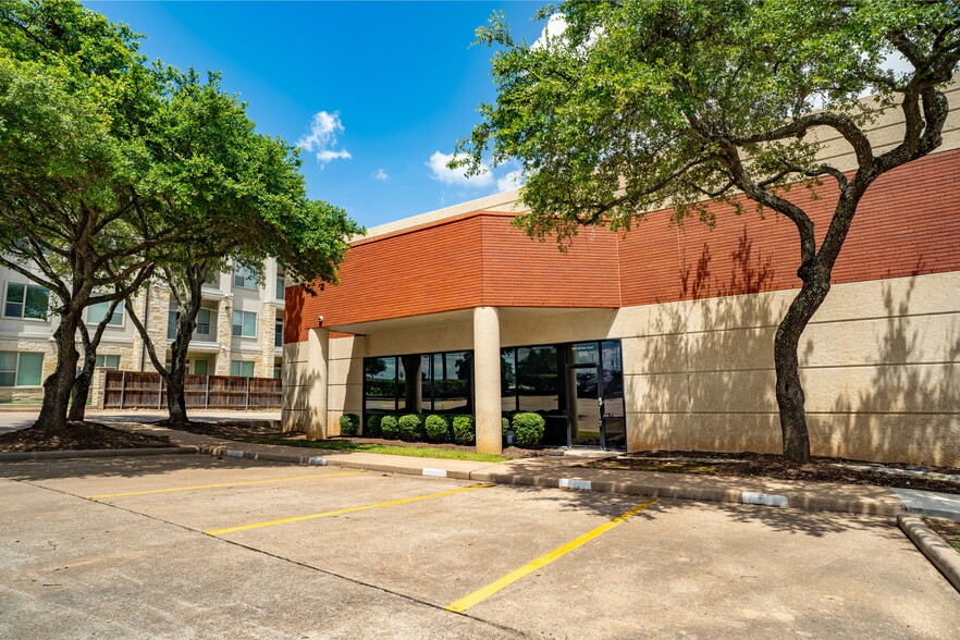 2600 McHale Ct, Austin, TX for lease - Building Photo - Image 2 of 7