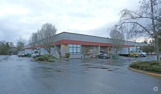 More details for 1111 S 344th St, Federal Way, WA - Industrial for Lease