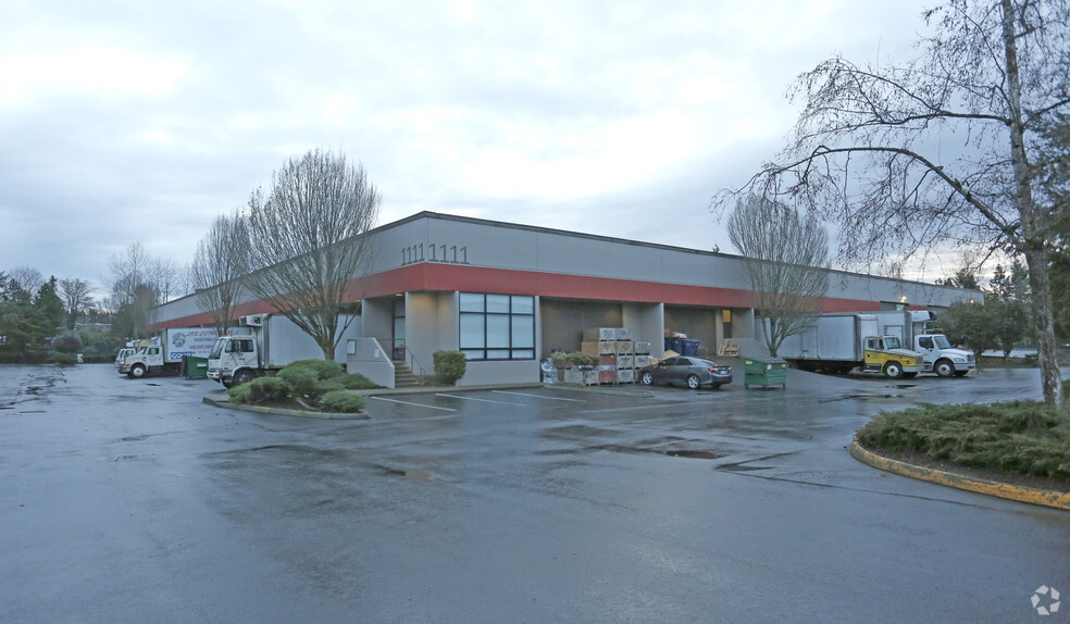 1111 S 344th St, Federal Way, WA for lease - Building Photo - Image 1 of 3