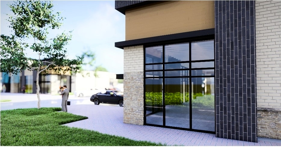 1212 S Preston Rd, Celina, TX for lease Building Photo- Image 1 of 7