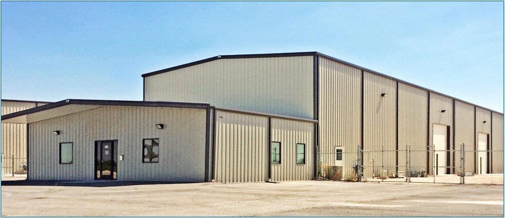 10014 W County Road 157, Midland, TX for sale - Other - Image 1 of 1