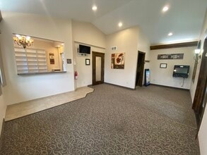 3060 Baker Rd, Dexter, MI for lease Interior Photo- Image 2 of 8