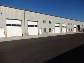More details for 1900 N 200 E, Spanish Fork, UT - Flex for Lease