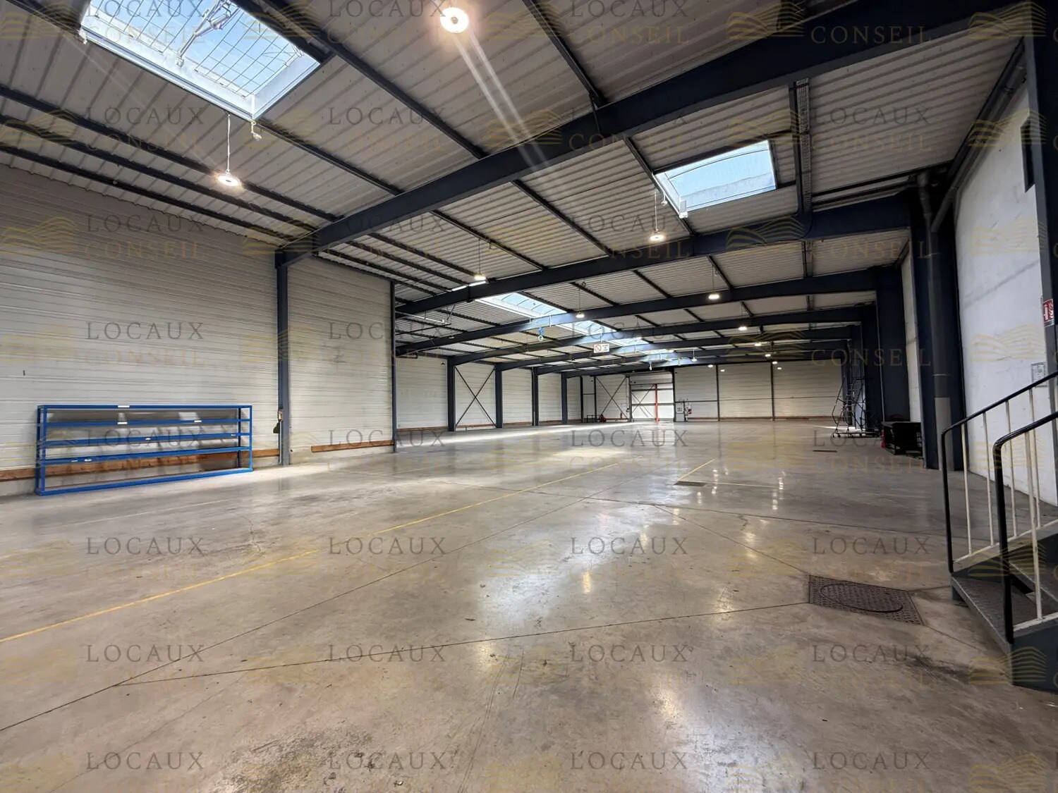  in Tremblay-en-France for sale Building Photo- Image 1 of 1