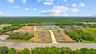 More details for 0 Bluebonnet, Bullard, TX - Land for Sale