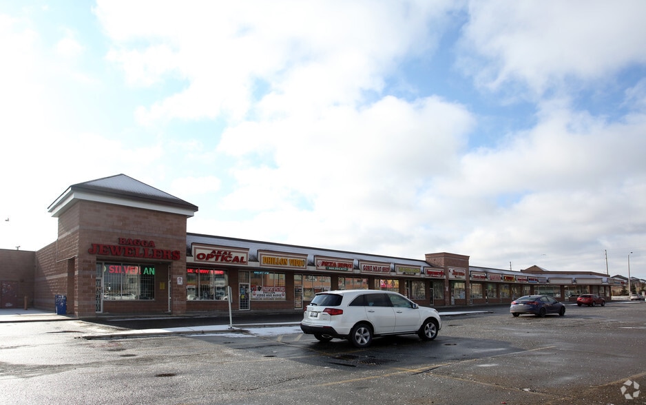4525 Ebenezer Rd, Brampton, ON for sale - Primary Photo - Image 1 of 9