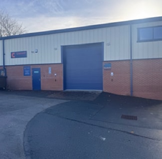 More details for 124 Grove Rd, Stoke On Trent - Flex for Lease