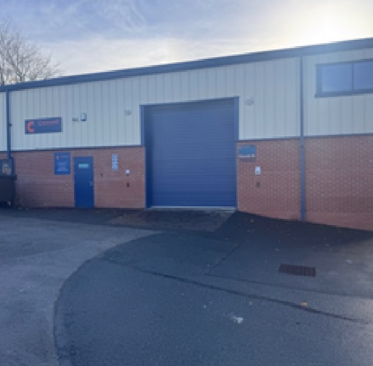 124 Grove Rd, Stoke On Trent for lease Primary Photo- Image 1 of 2