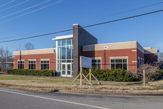 More details for 105 Mundy Memorial Dr, Mount Juliet, TN - Office, Industrial for Lease