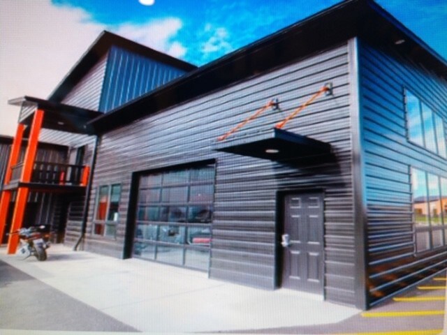 1517 Mount Read Blvd Rochester Ny 14606 Retail Space For