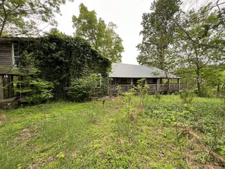 More details for 1566 Preston Ridge Rd, Mulberry, TN - Land for Sale