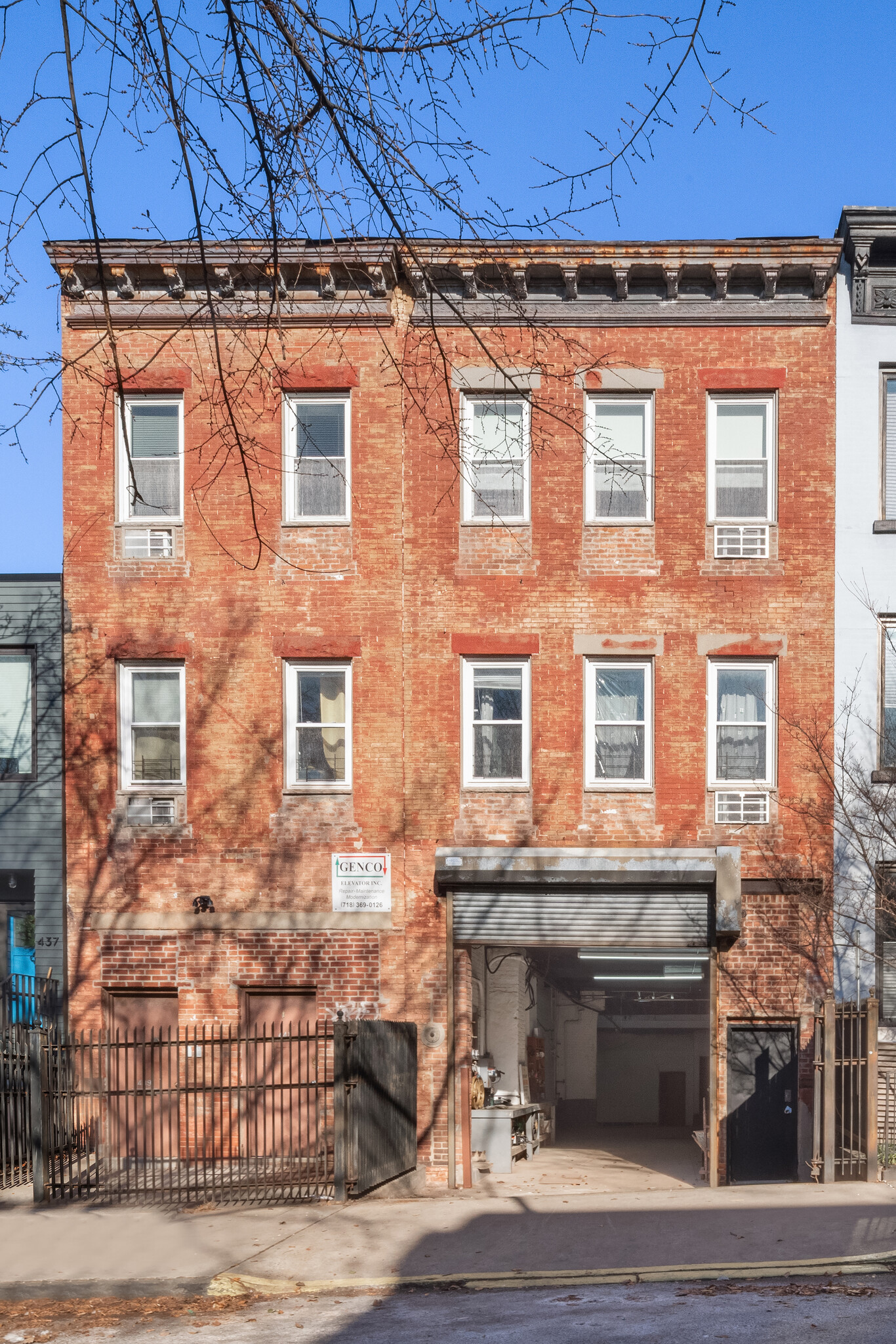439-441 11th St, Brooklyn, NY for sale Primary Photo- Image 1 of 17