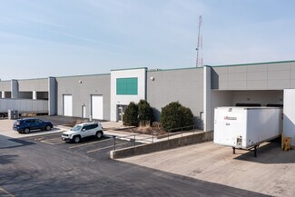More details for 200 S Mitchell Ct, Addison, IL - Industrial for Lease